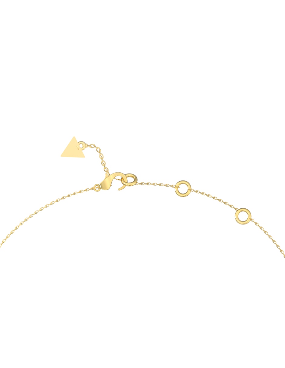 Collar de corazón Iconique 3