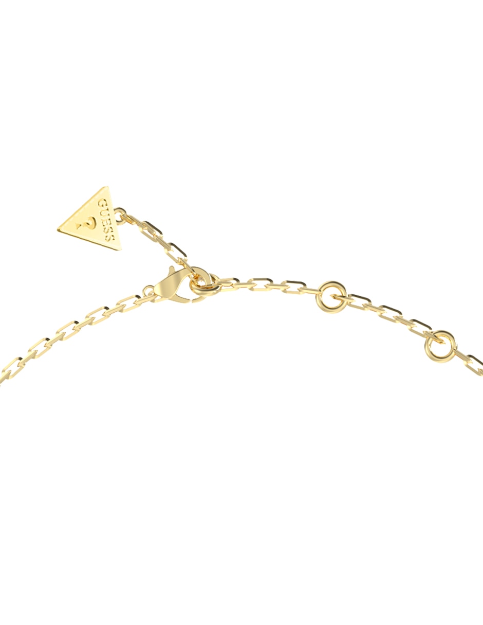 Collar de corazón By Your Side 3
