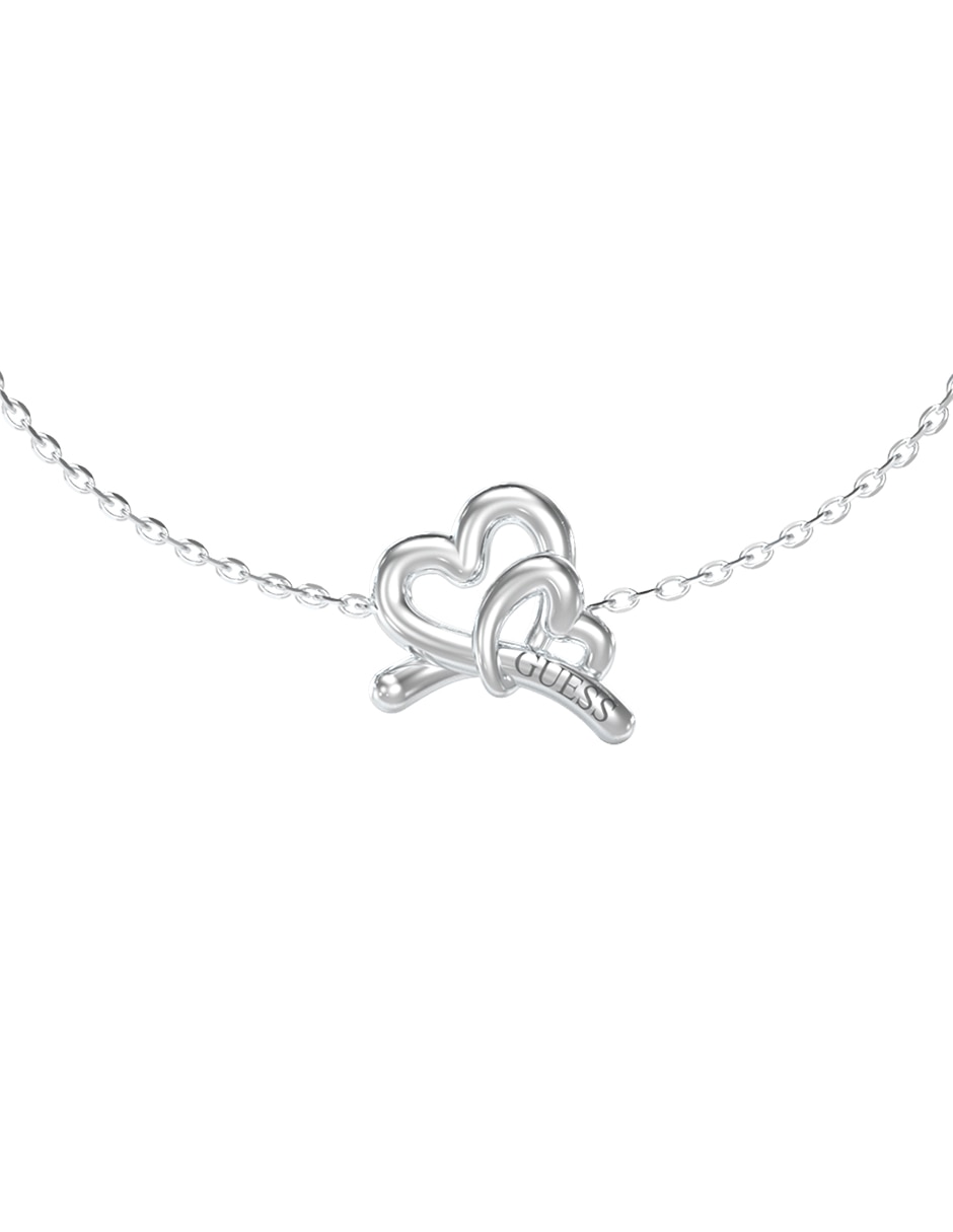 Brazalete Love bites con acabado brillante 2