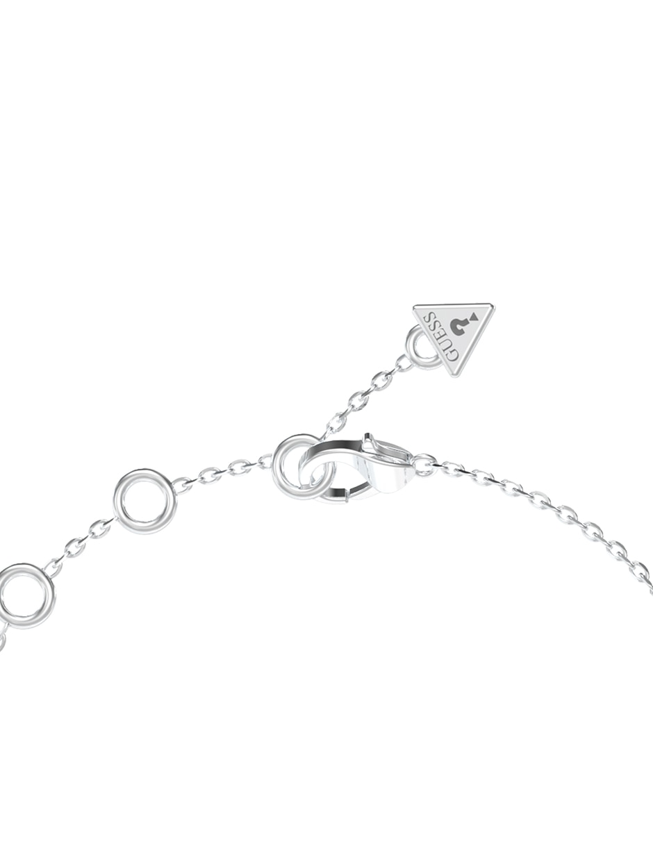 Brazalete Love bites con acabado brillante 3