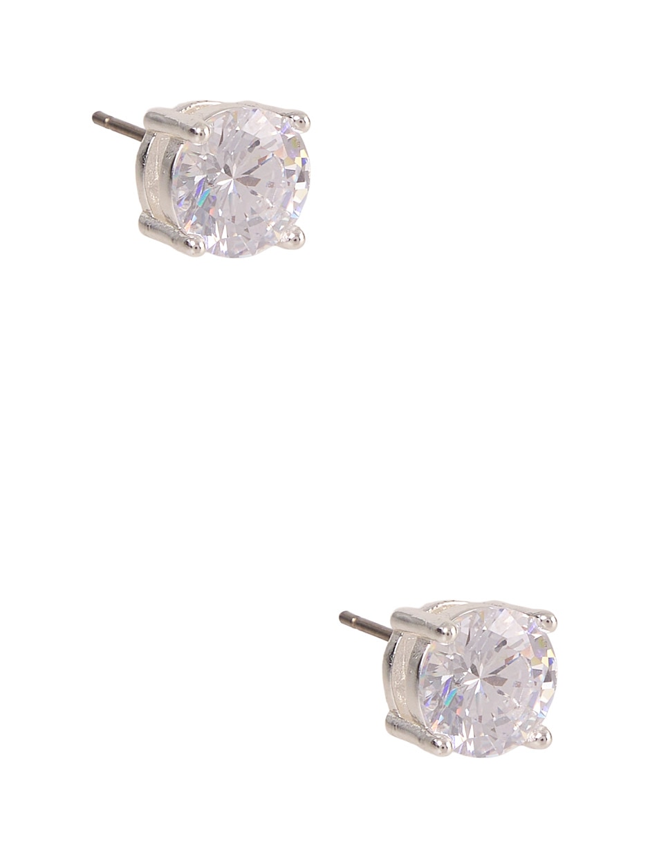 Broqueles con acabado brillante 2