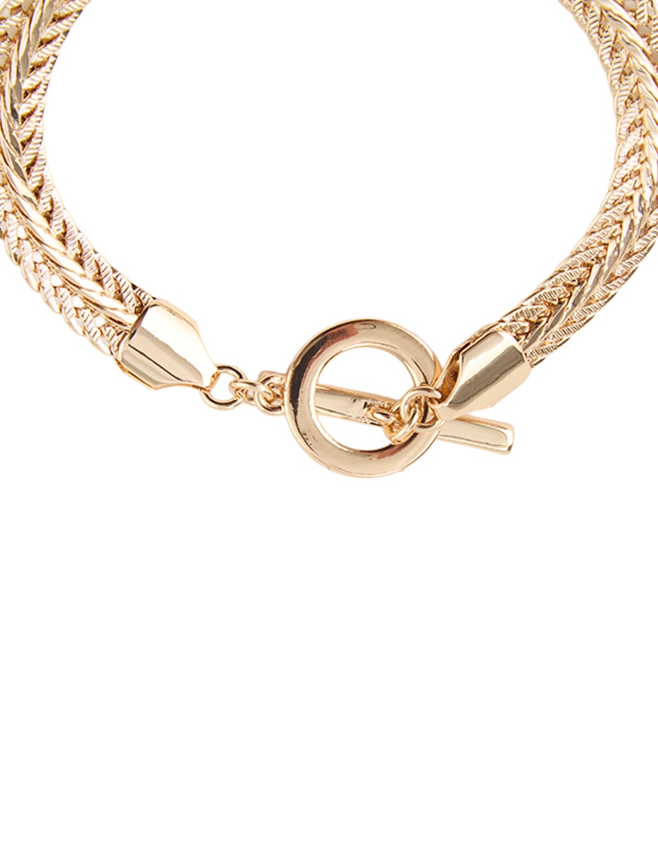 Brazalete acabado pulido 2