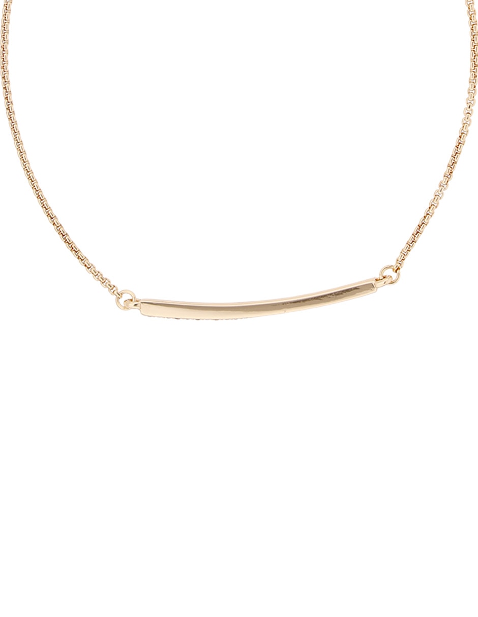 Pulsera con acabado pulido 2