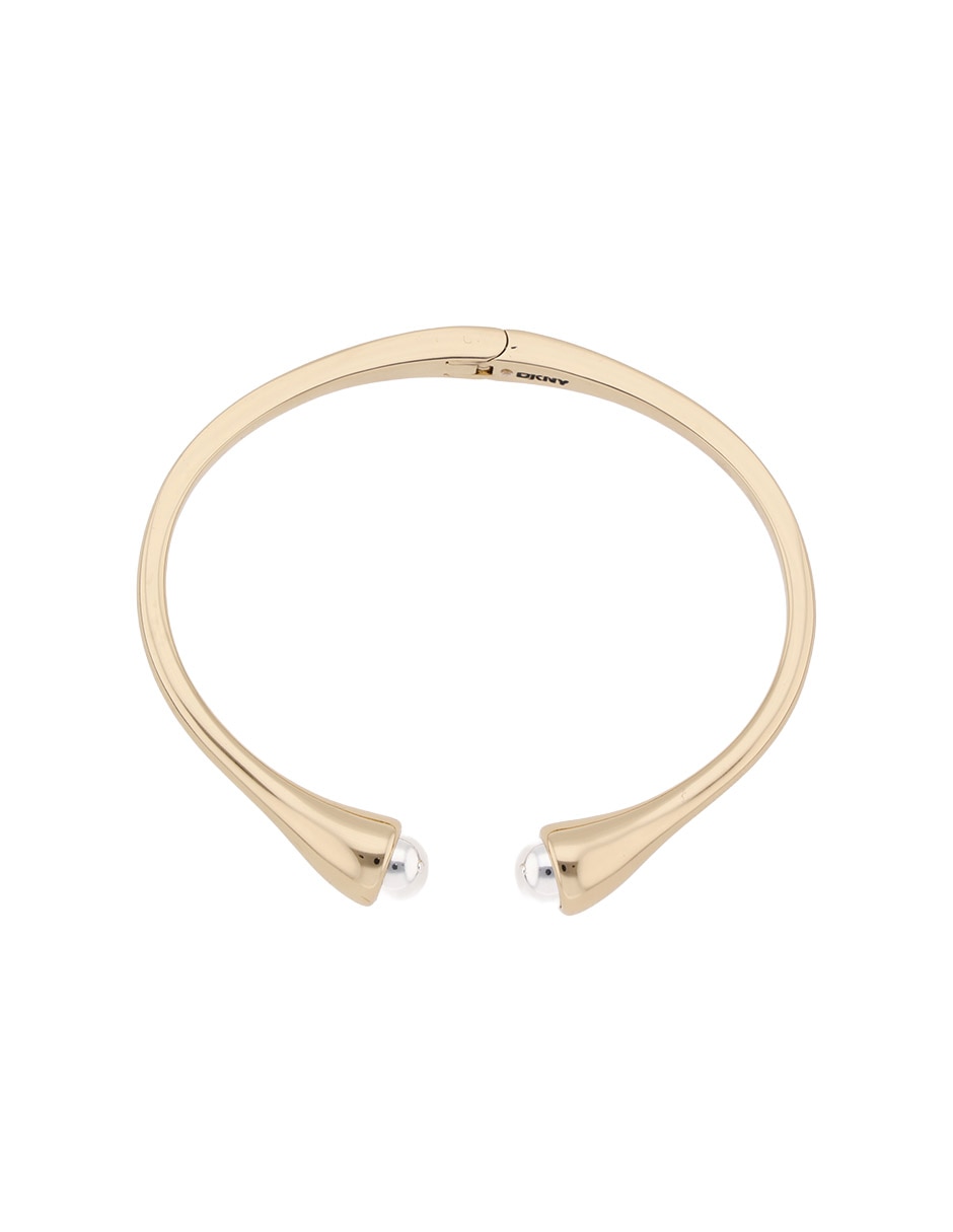 Pulsera con acabado pulido
