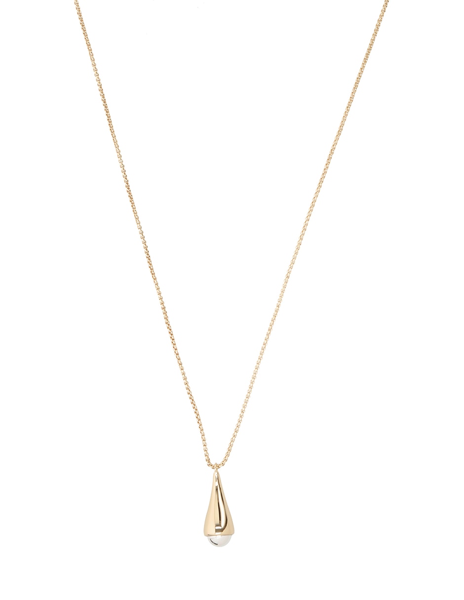 Collar de gota