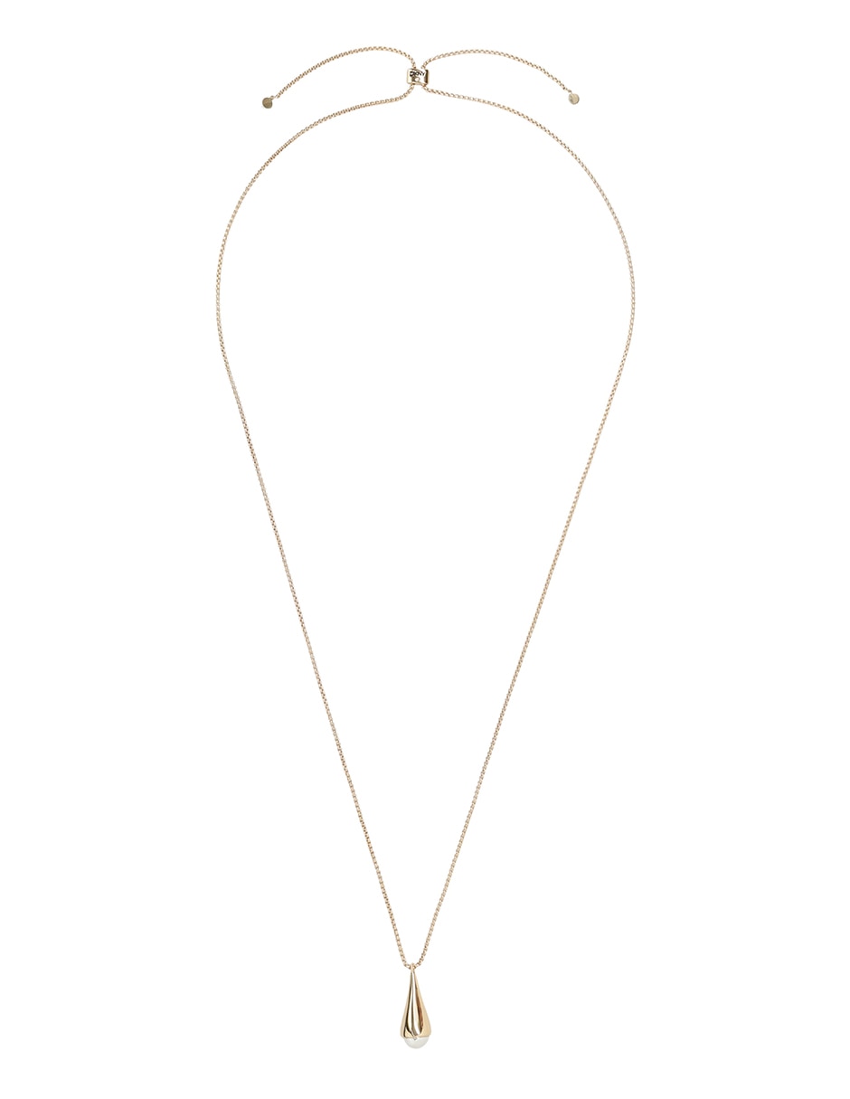 Collar de gota 2