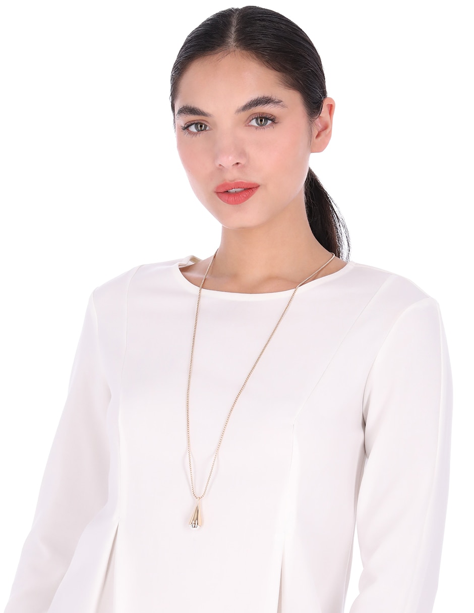 Collar de gota 3