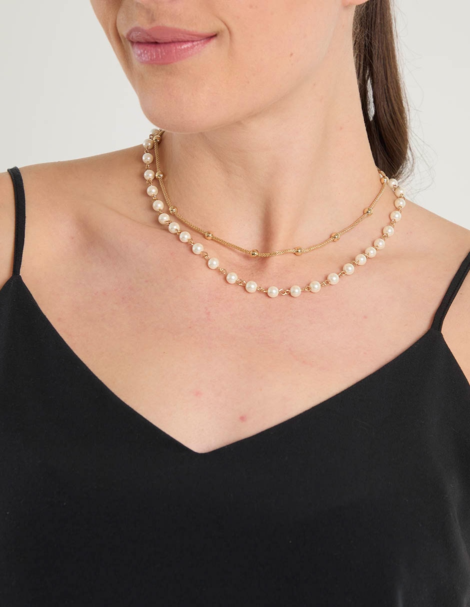 Collar 5