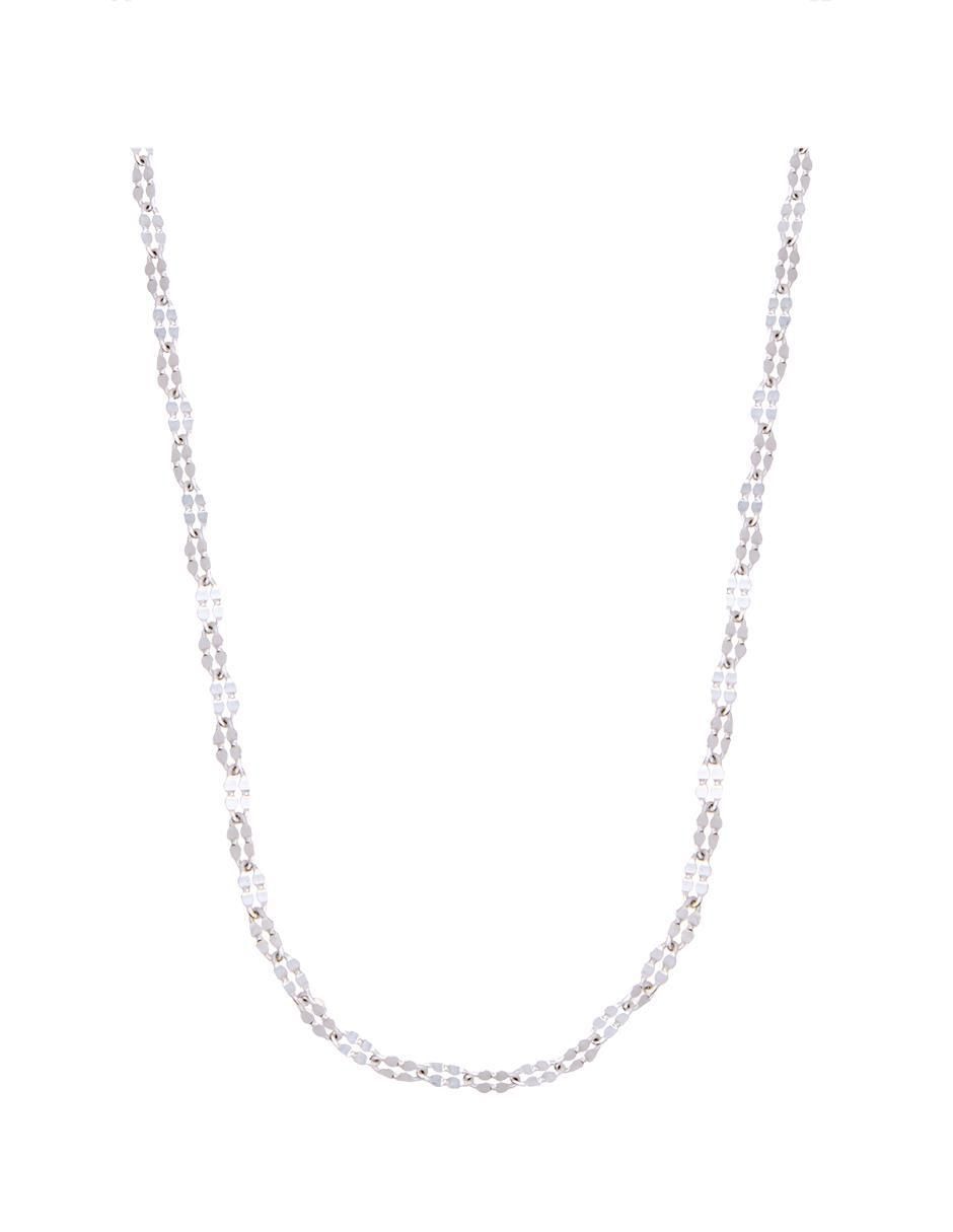 Gargantilla de plata P 925