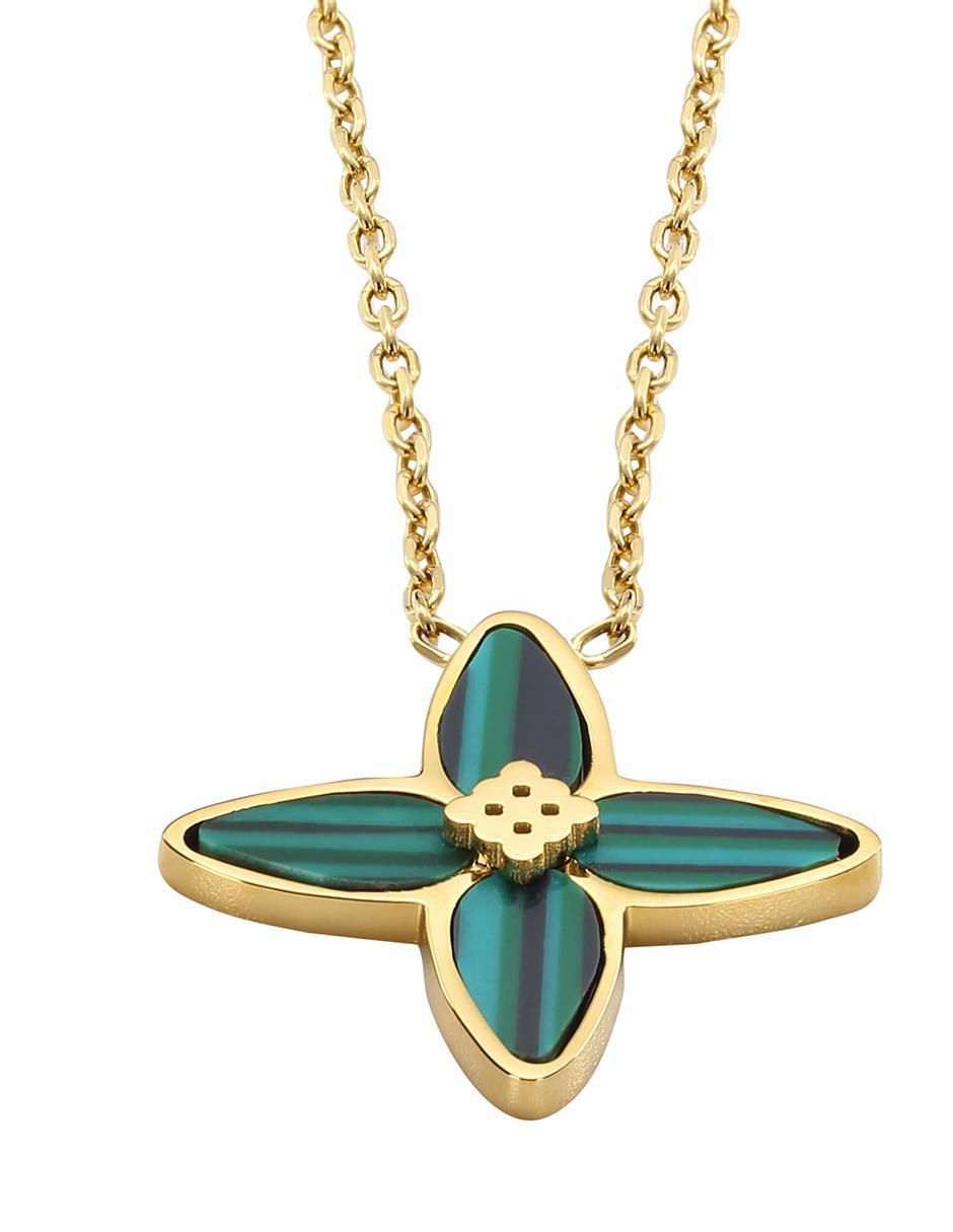 Set de collar y aretes Ladies RG 2