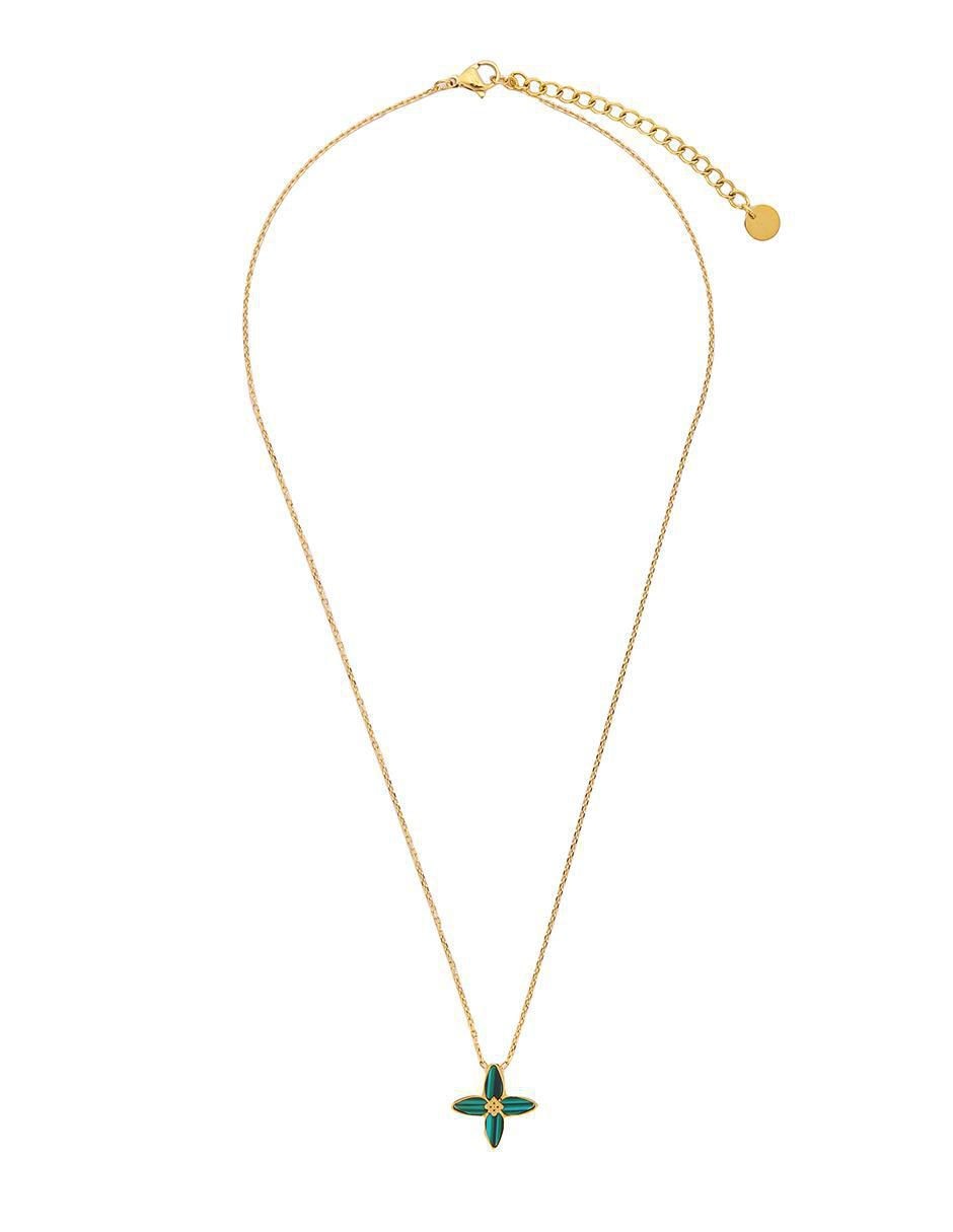 Set de collar y aretes Ladies RG 4