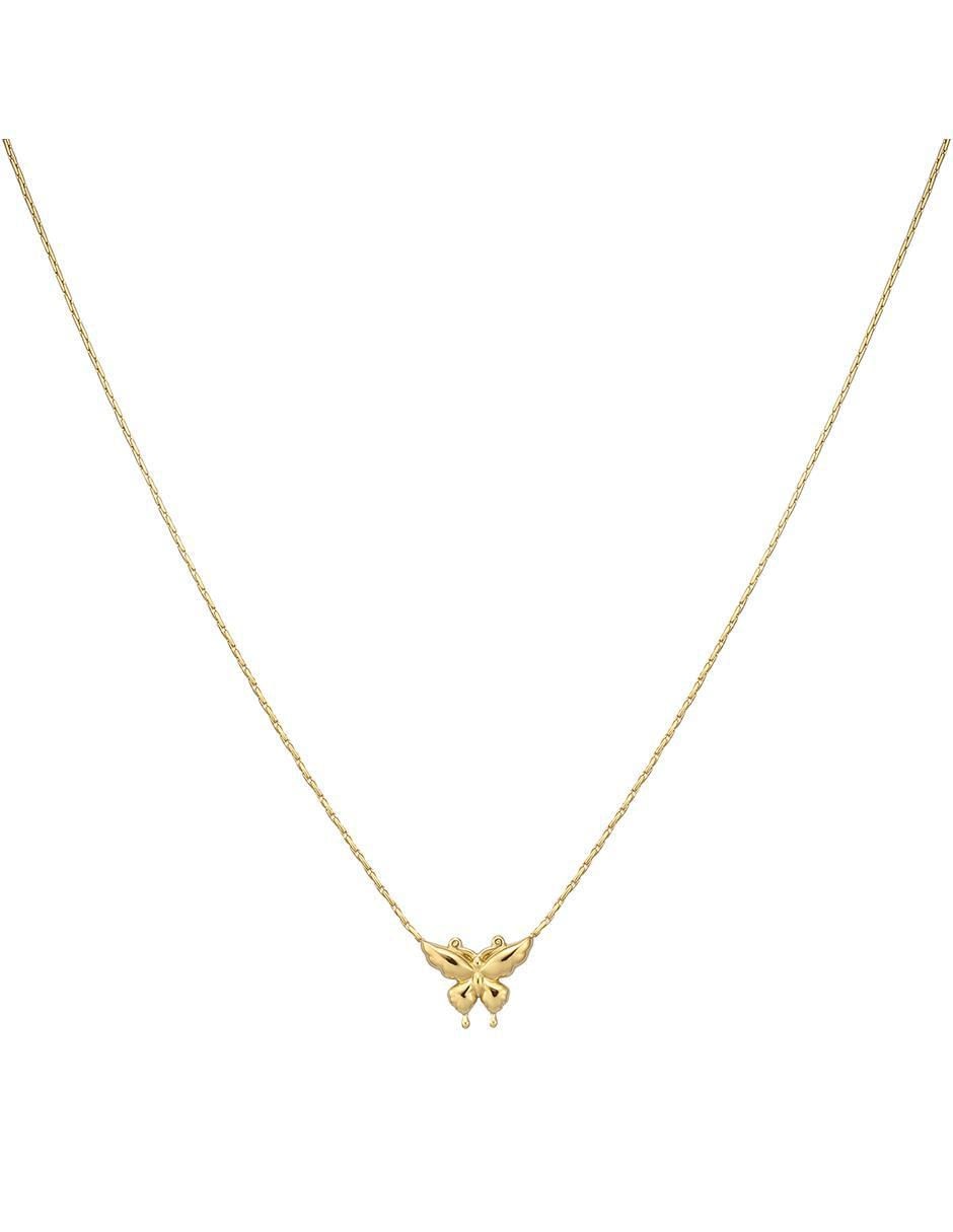 Set de collar y aretes Wings of light 3
