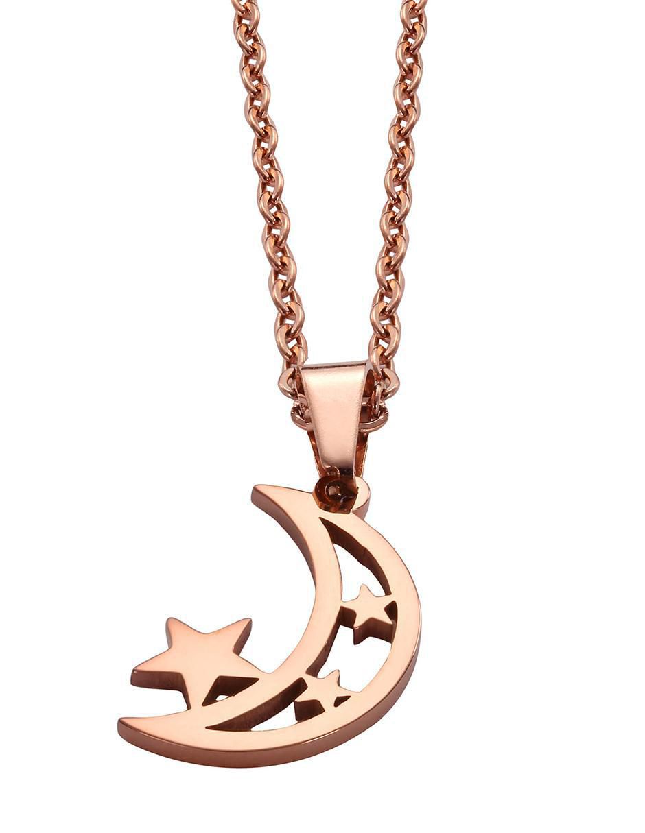 Set de collar y aretes Blossom spirit 2