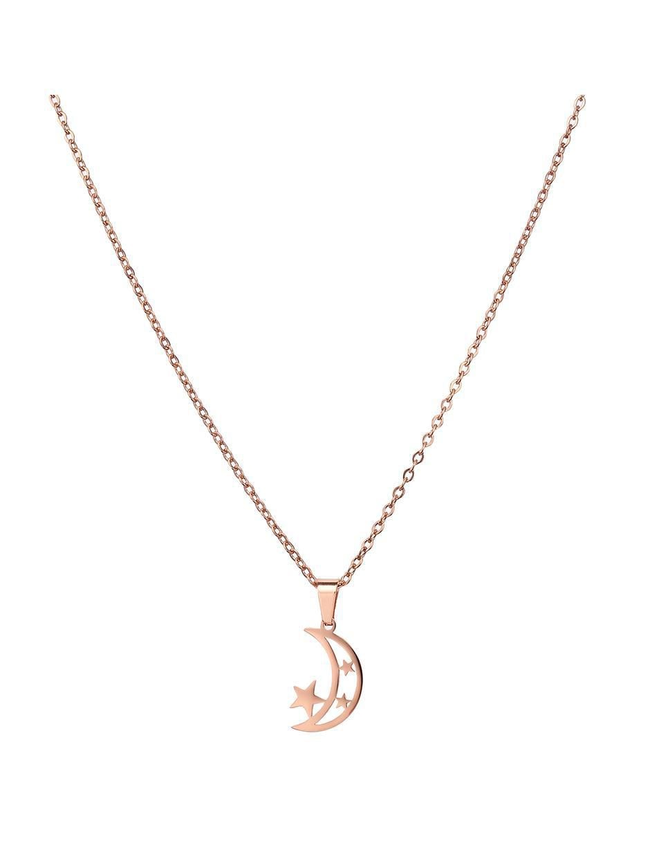 Set de collar y aretes Blossom spirit 3