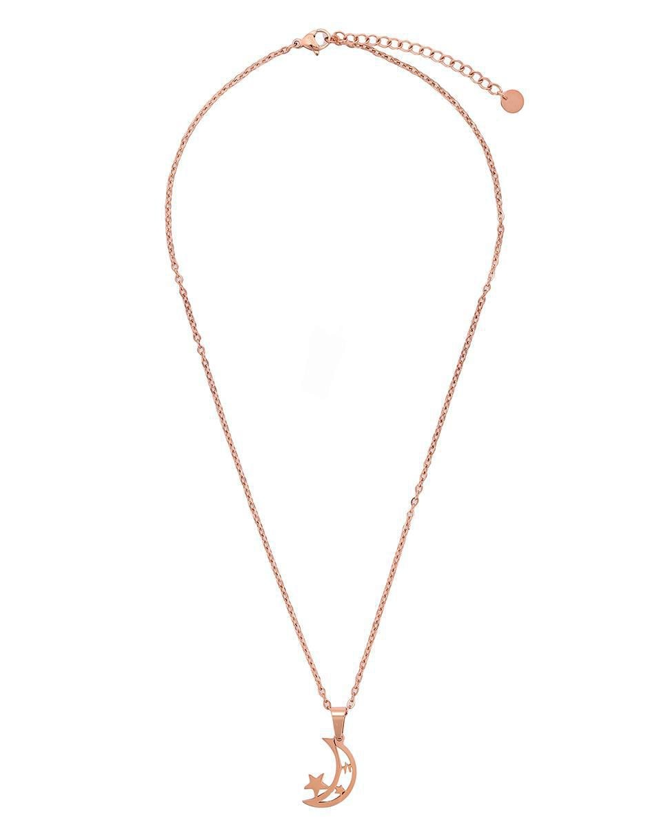 Set de collar y aretes Blossom spirit 4