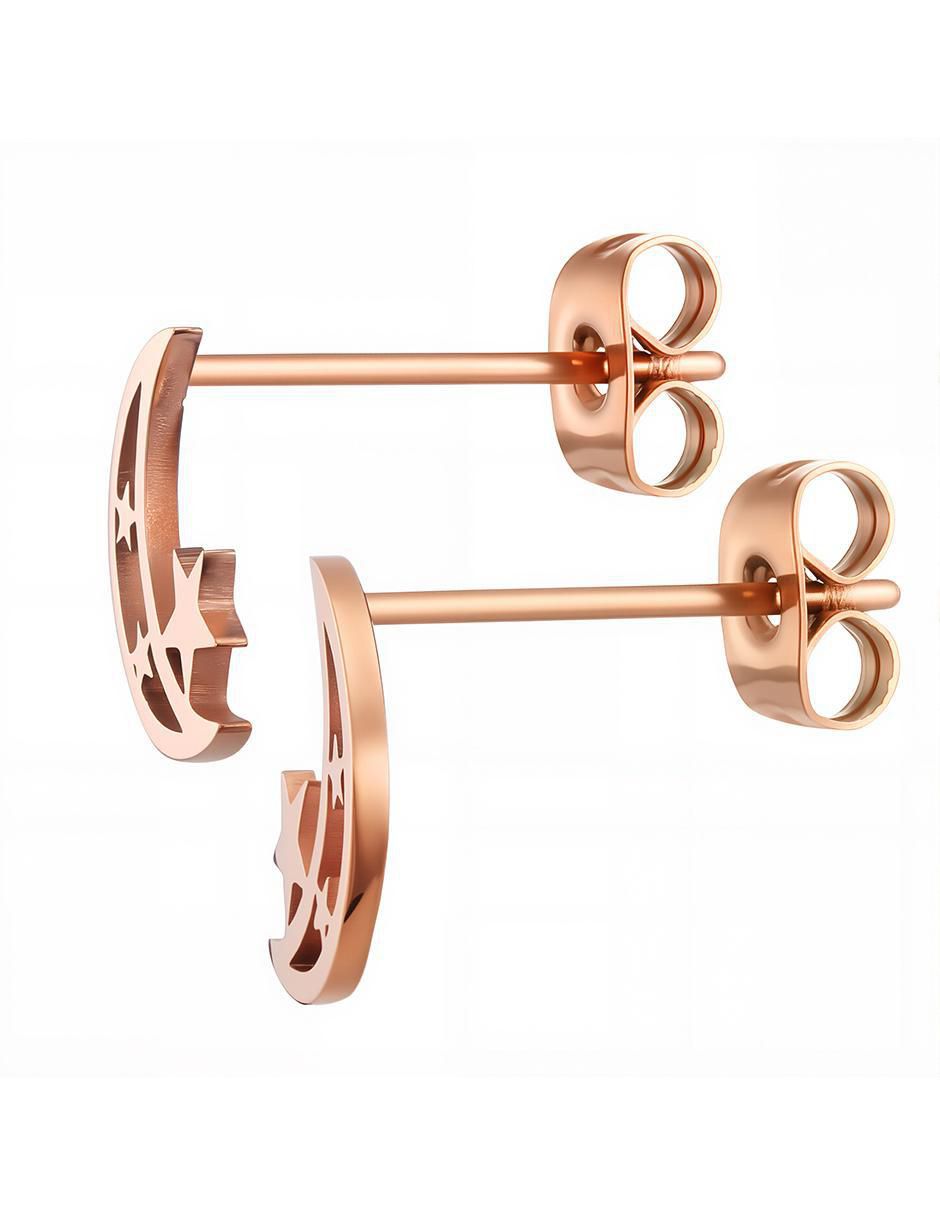 Set de collar y aretes Blossom spirit 5