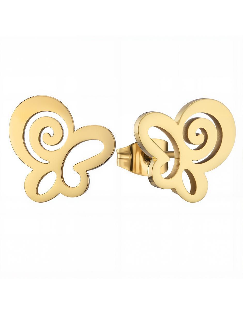Set de collar y aretes Blossom spirit 3