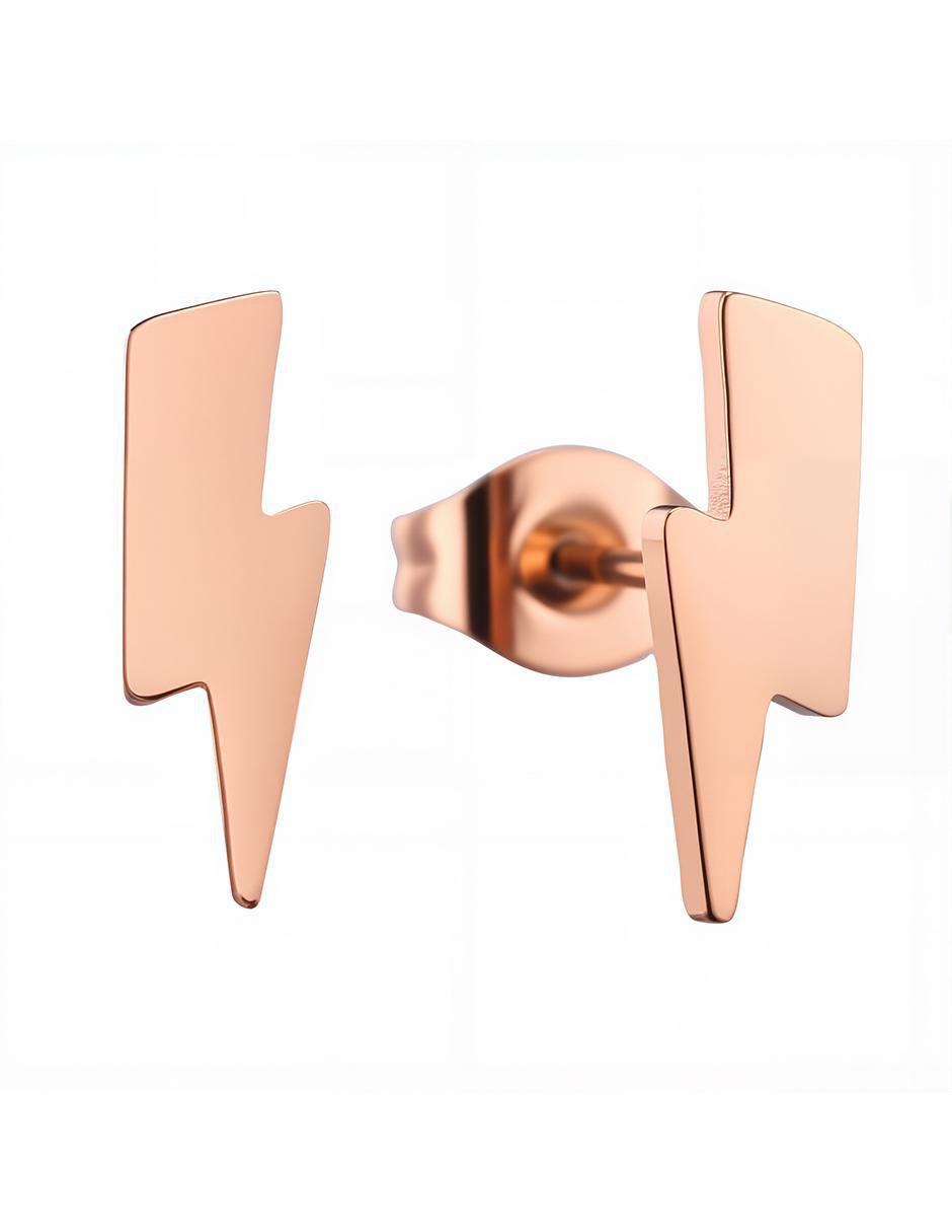 Set de collar y aretes Electric muse 5