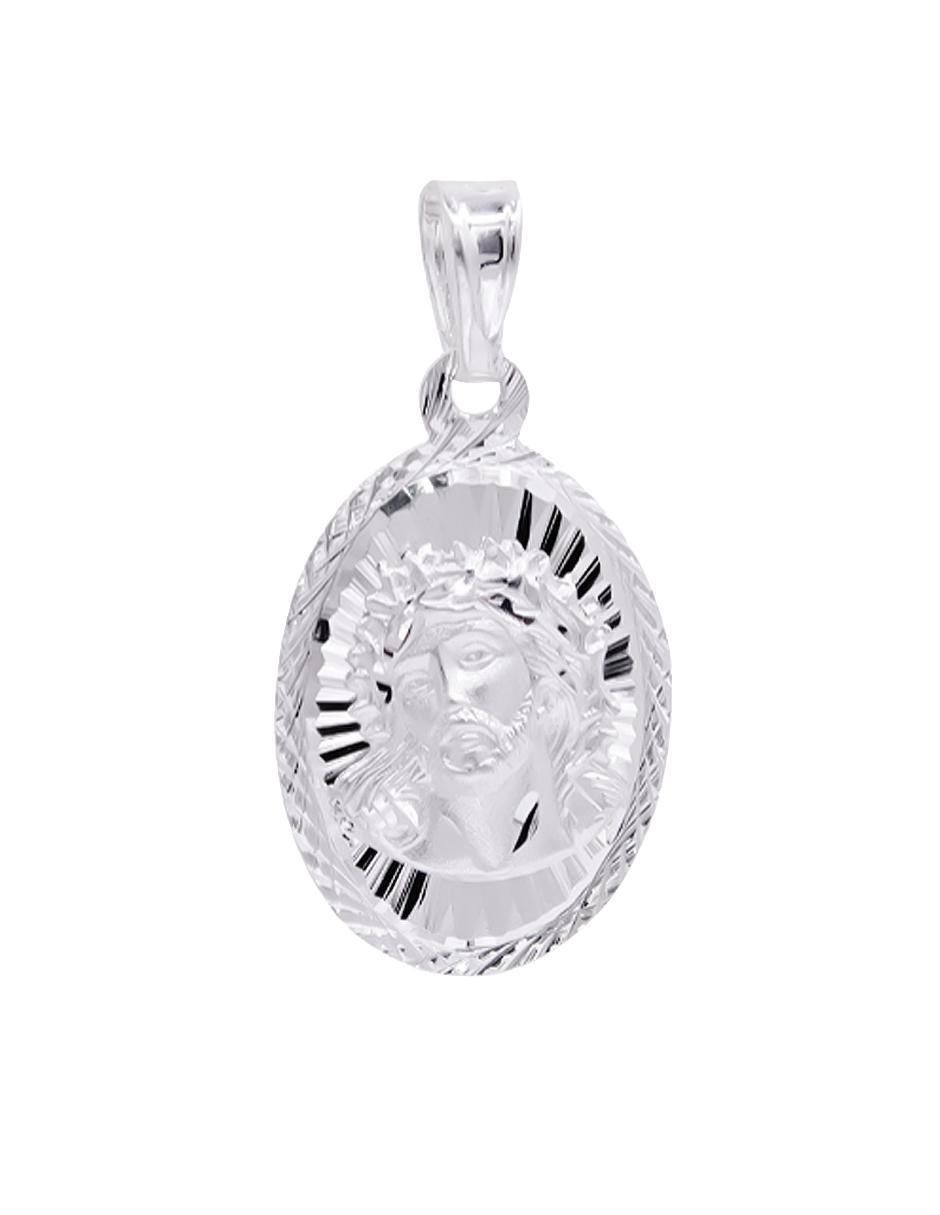 Dije ovalada de plata P 925 Dije ovalada de plata P 925