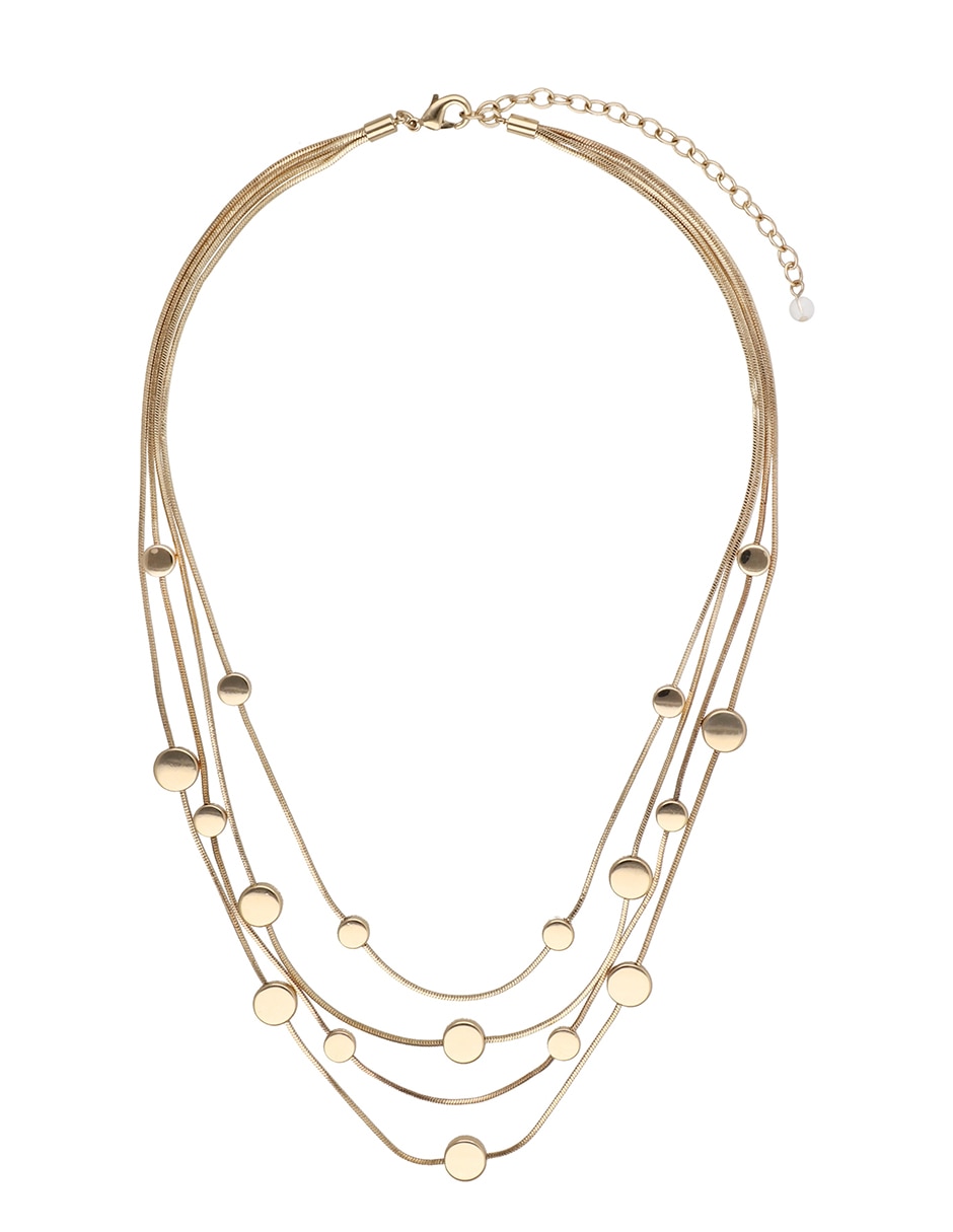 Collar Basic Family 2