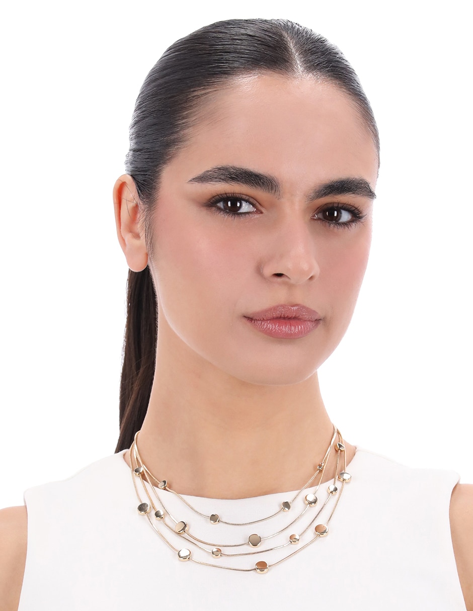 Collar Basic Family 3