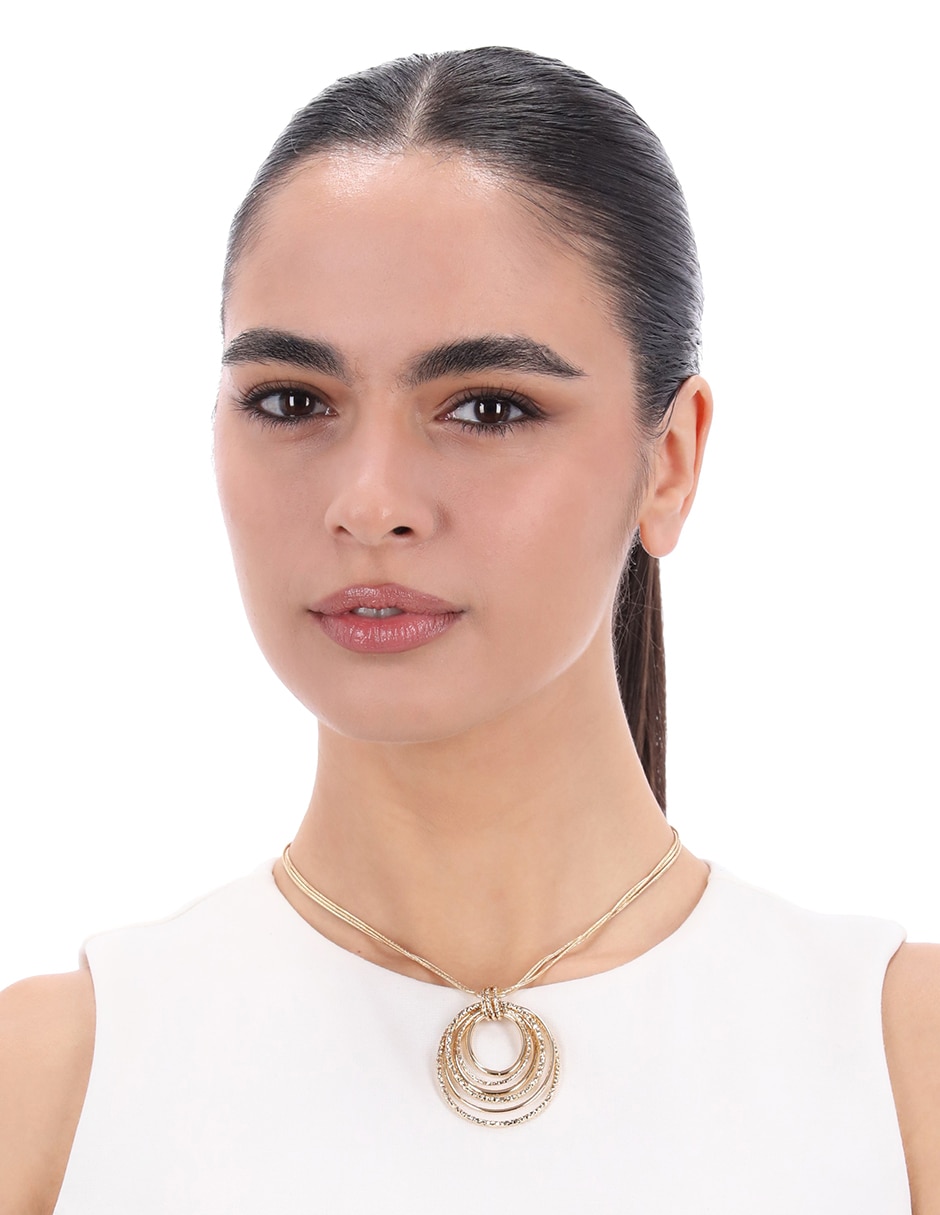 Collar golden orbit