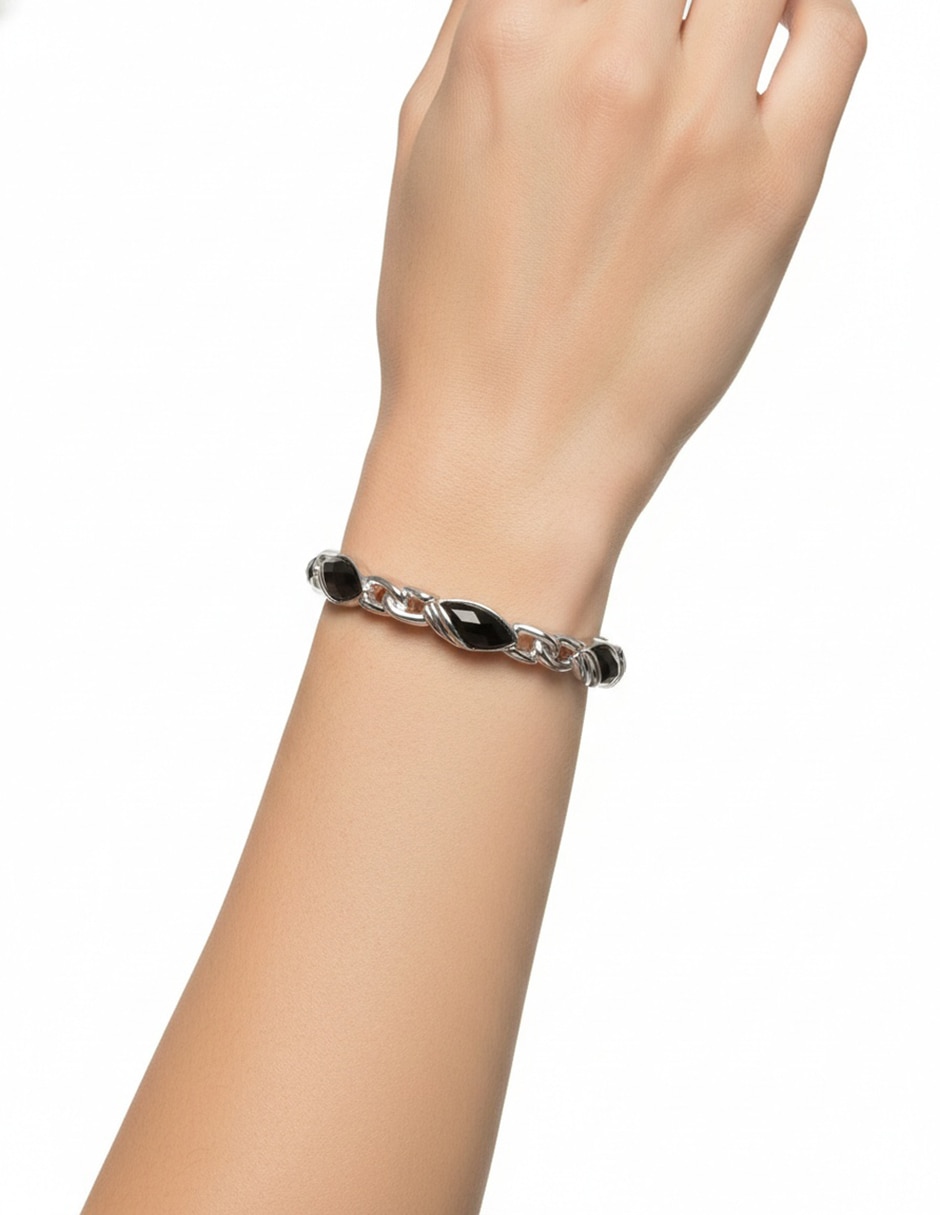 Pulsera night out 5