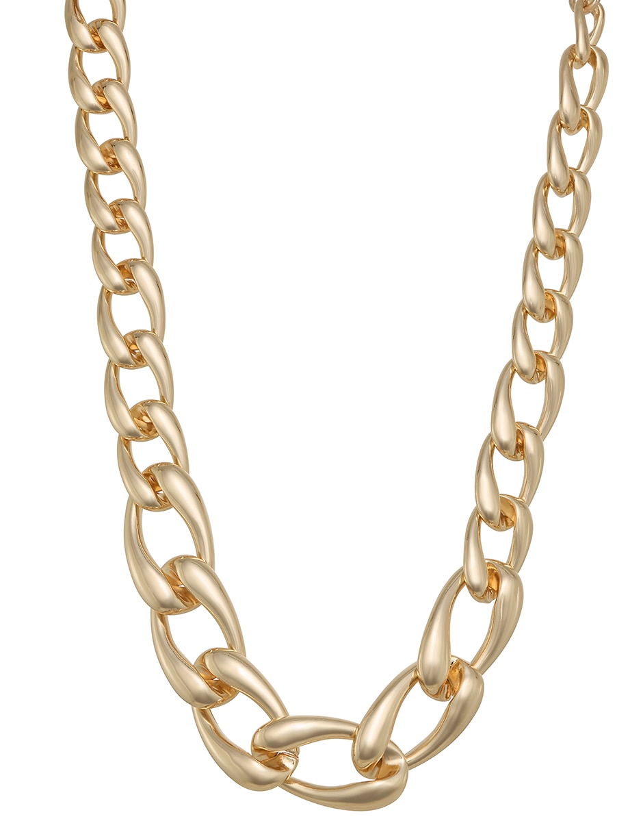 Collar de eslabones Forever Linked 2