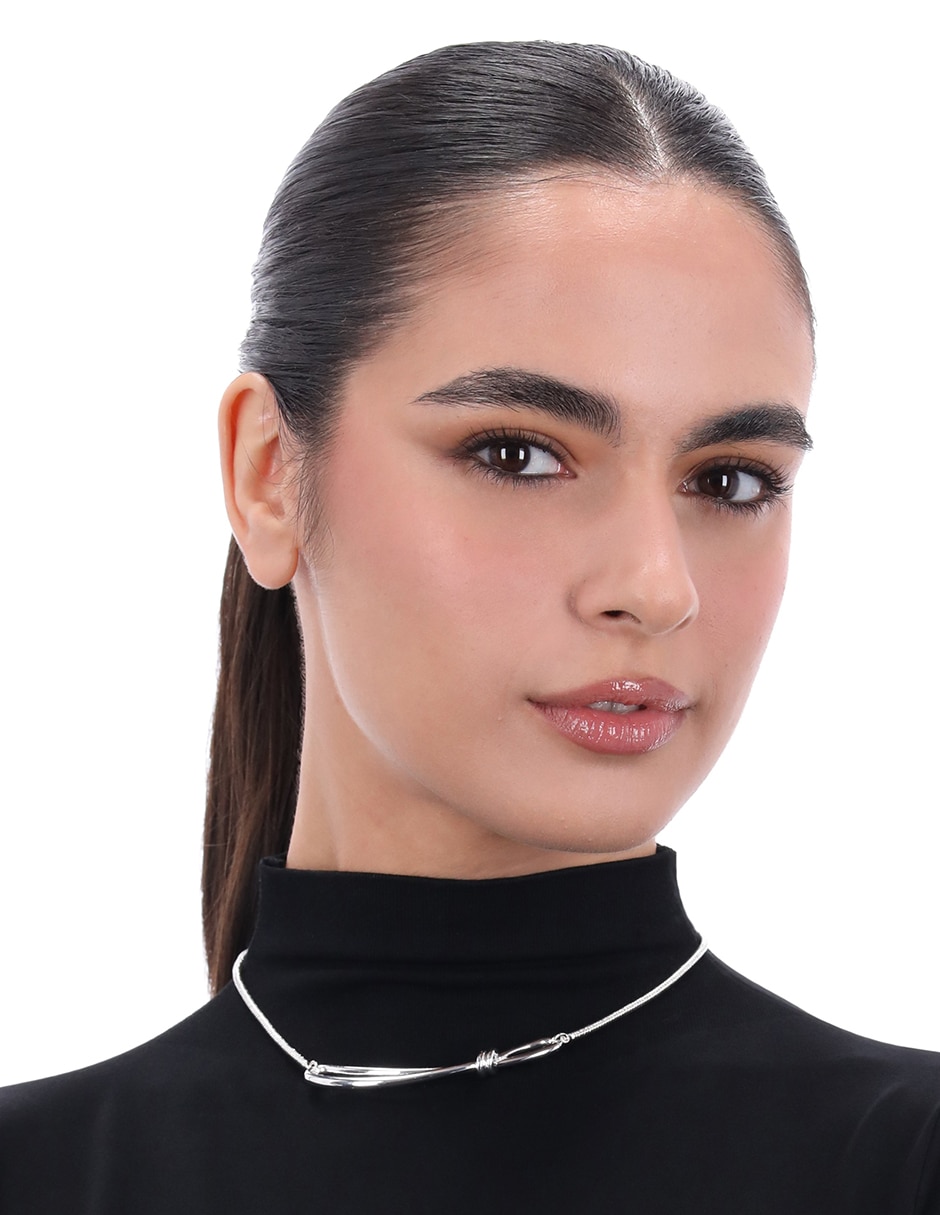 Collar Silver Bonds 3