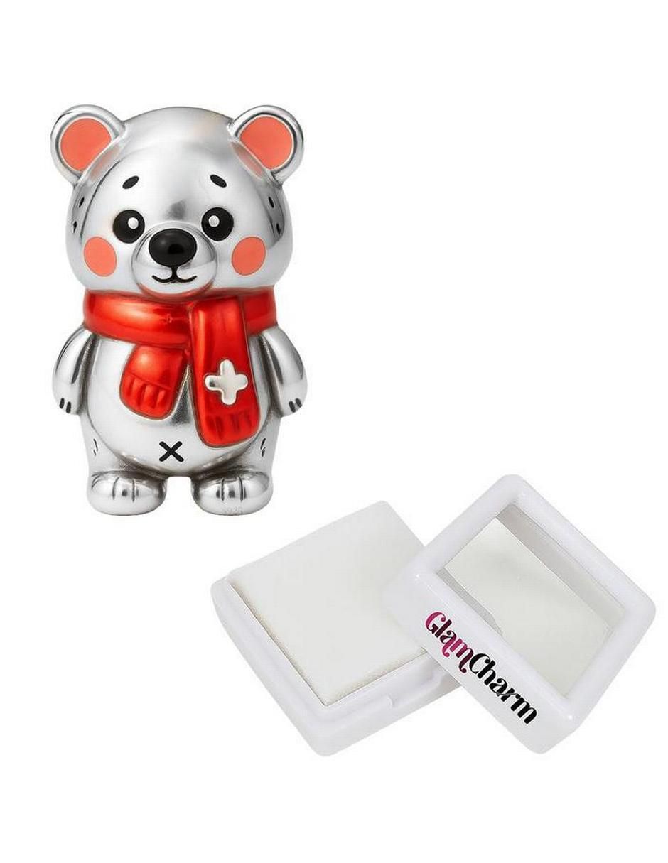 Charm de oso 4