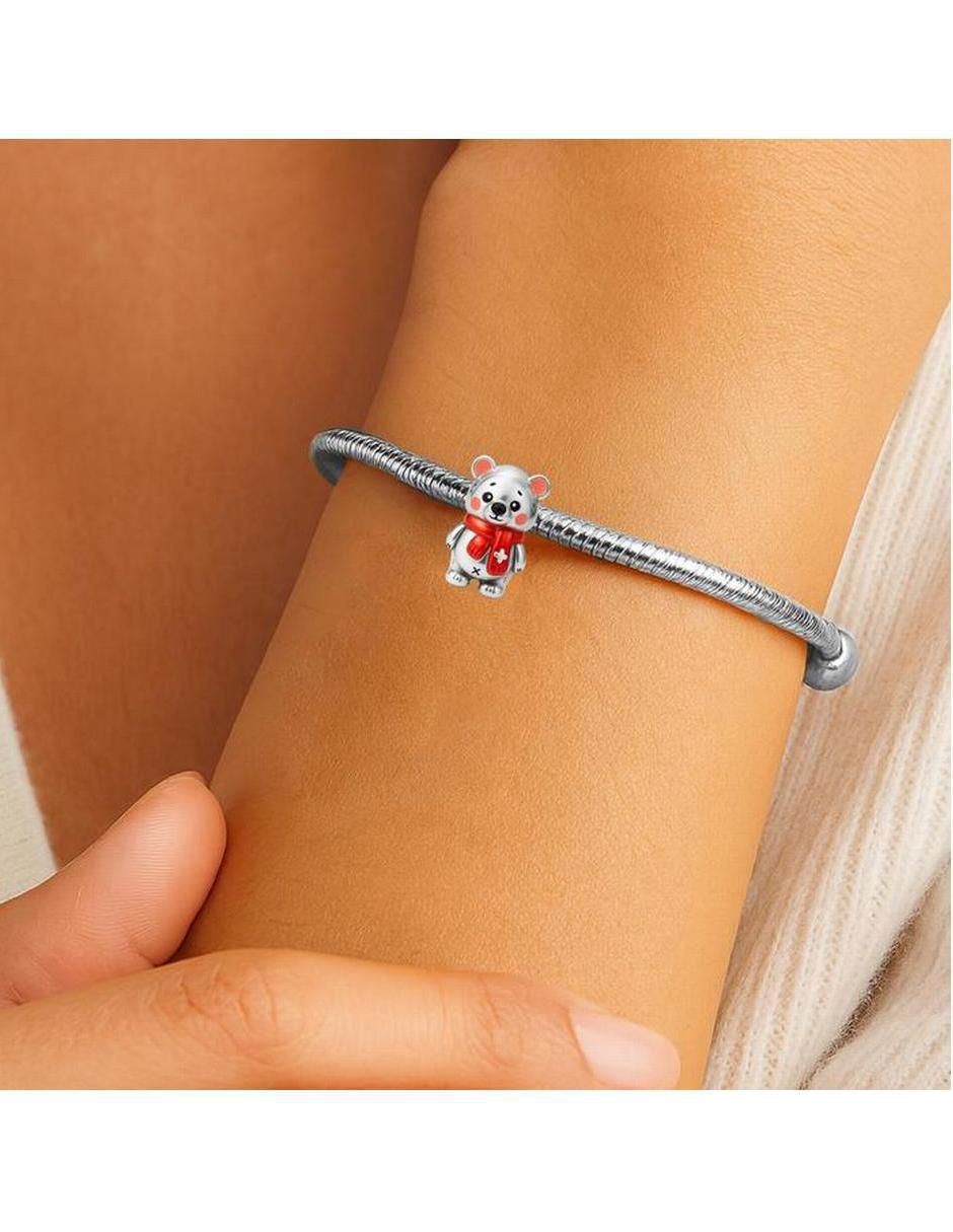 Charm de oso 5