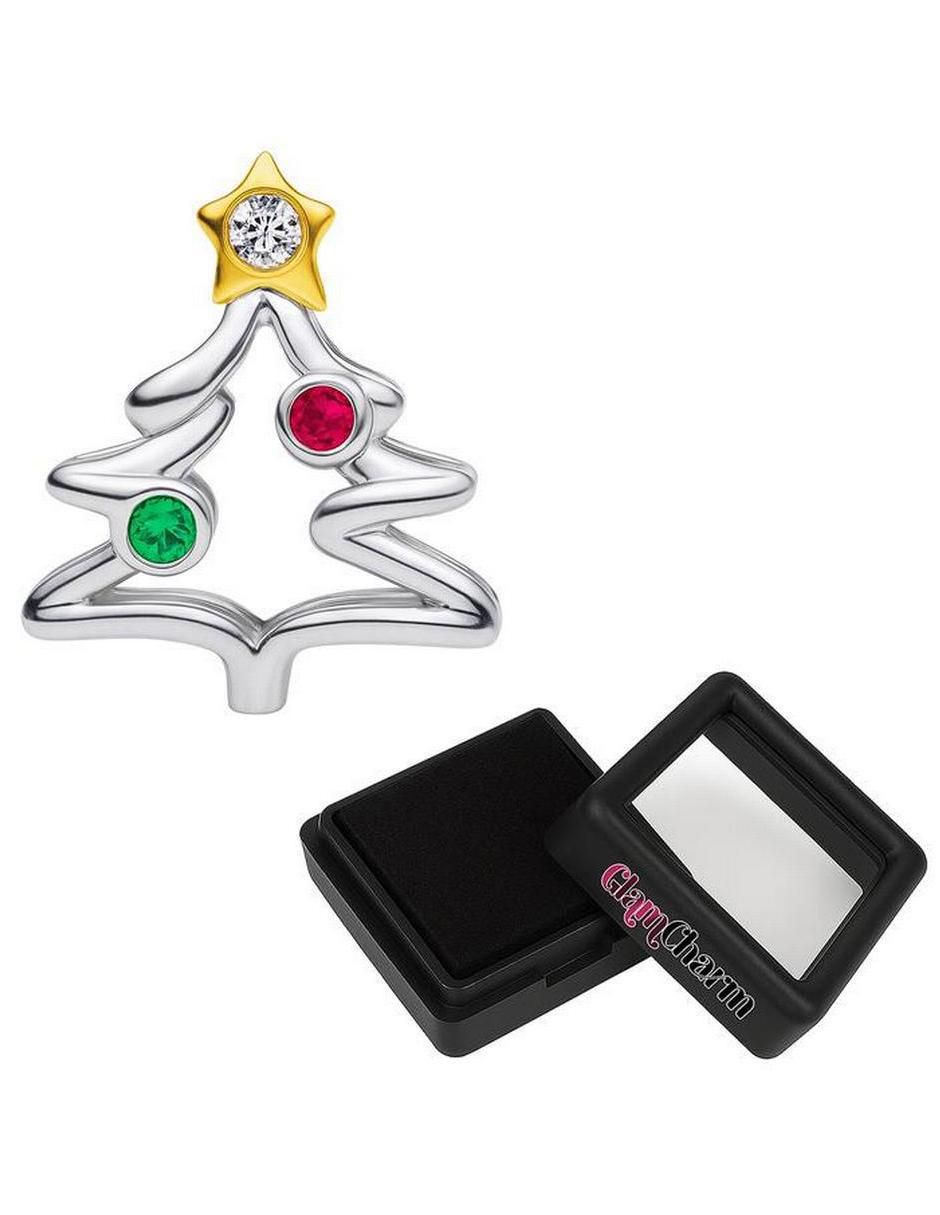 Charm de árbol P 925 5