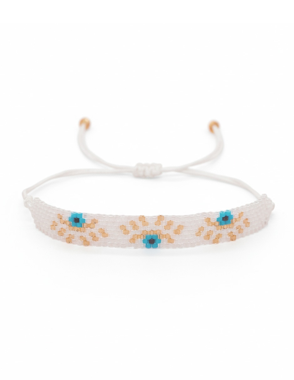 Set de pulsera Miyuki 4