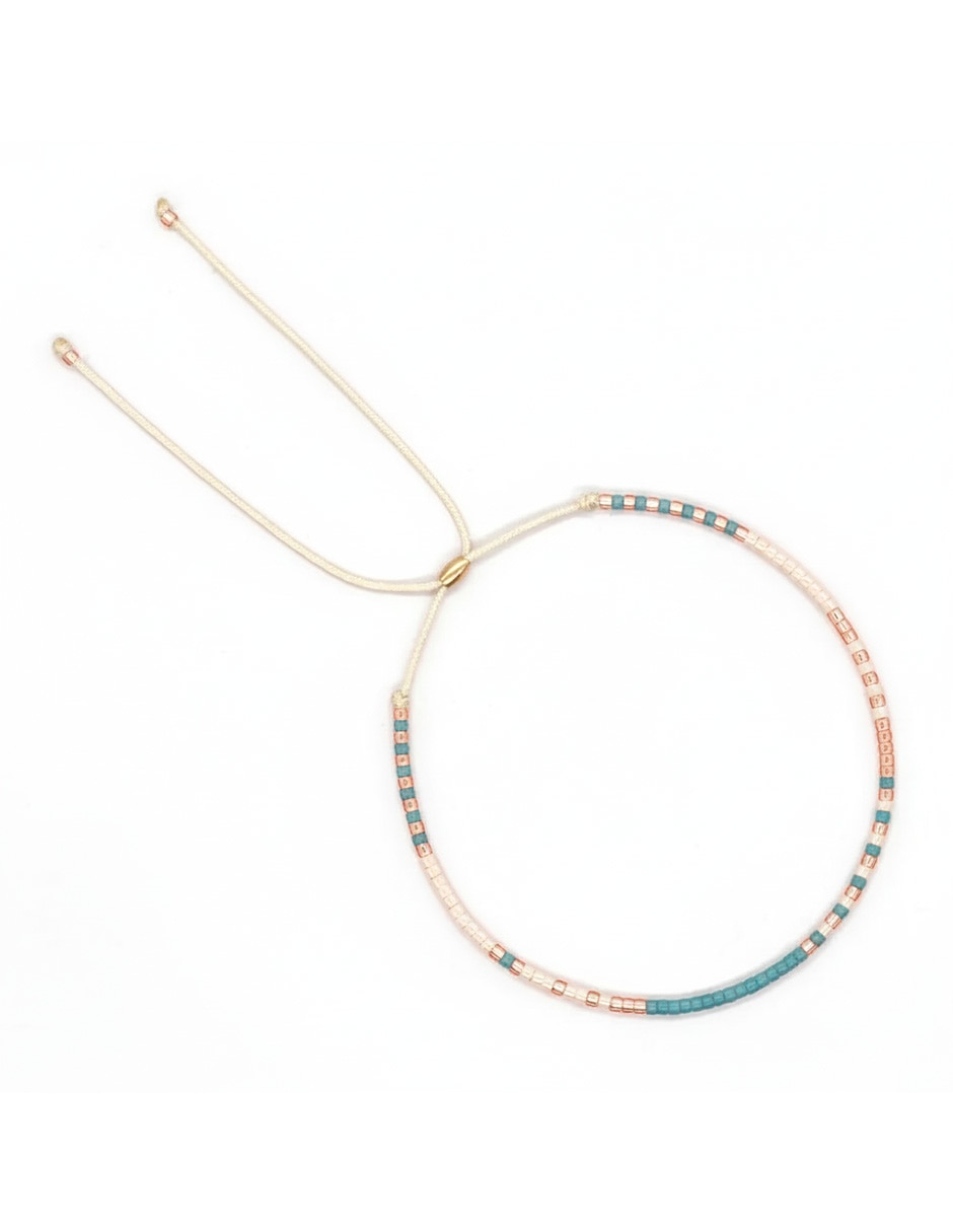 Set de pulsera Miyuki 5