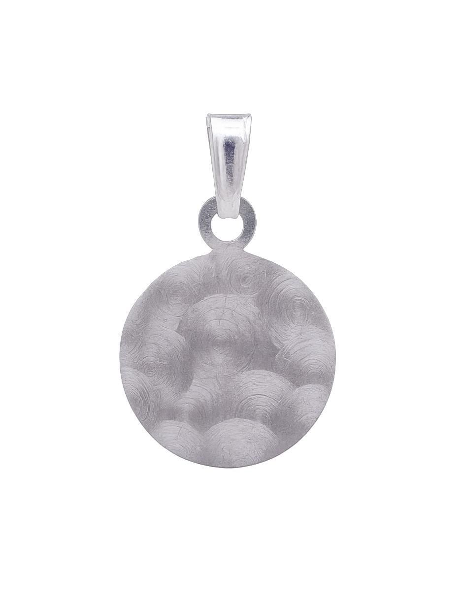 Dije de cristo de plata P 925 3
