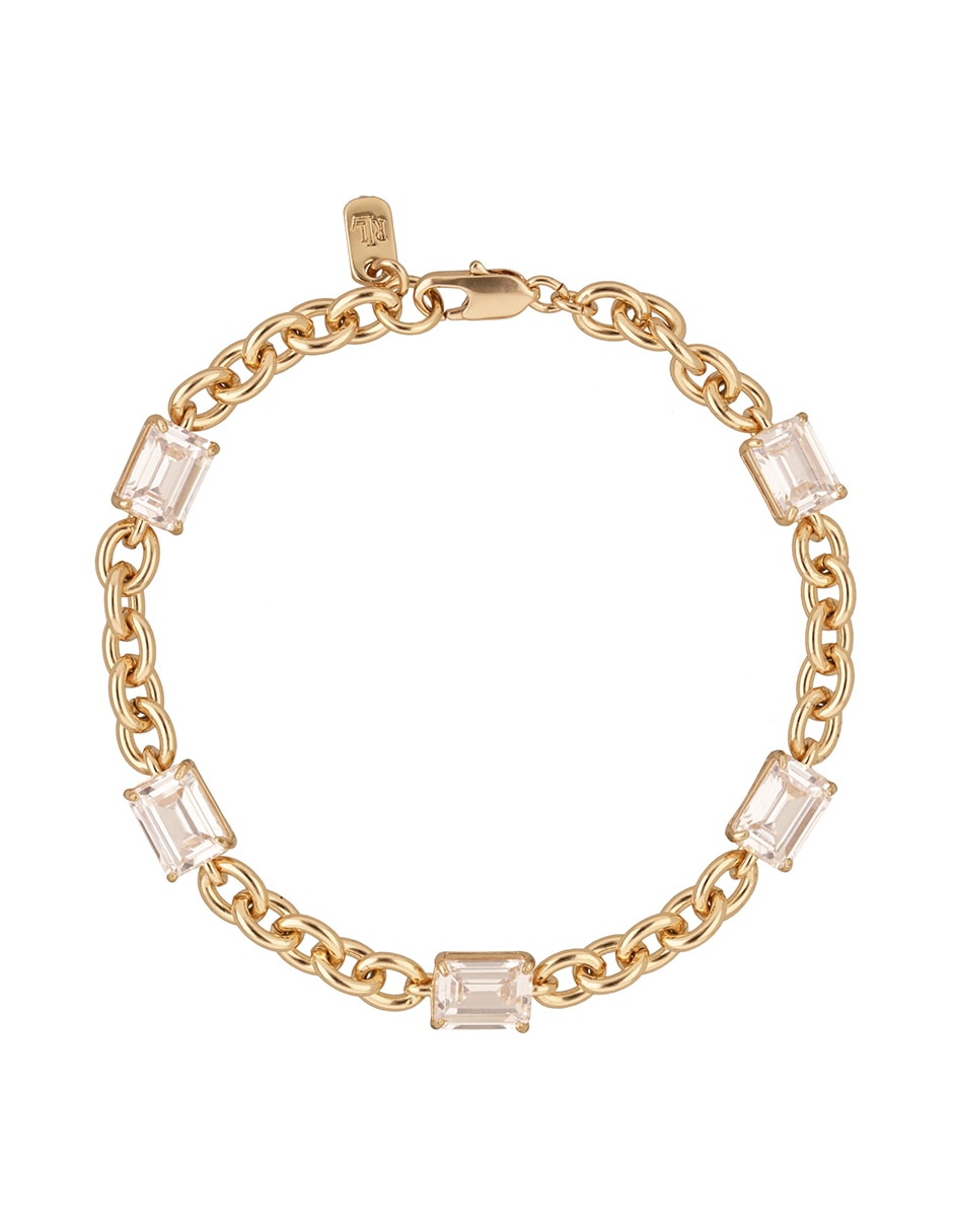 Pulsera Loraine acabado brillante