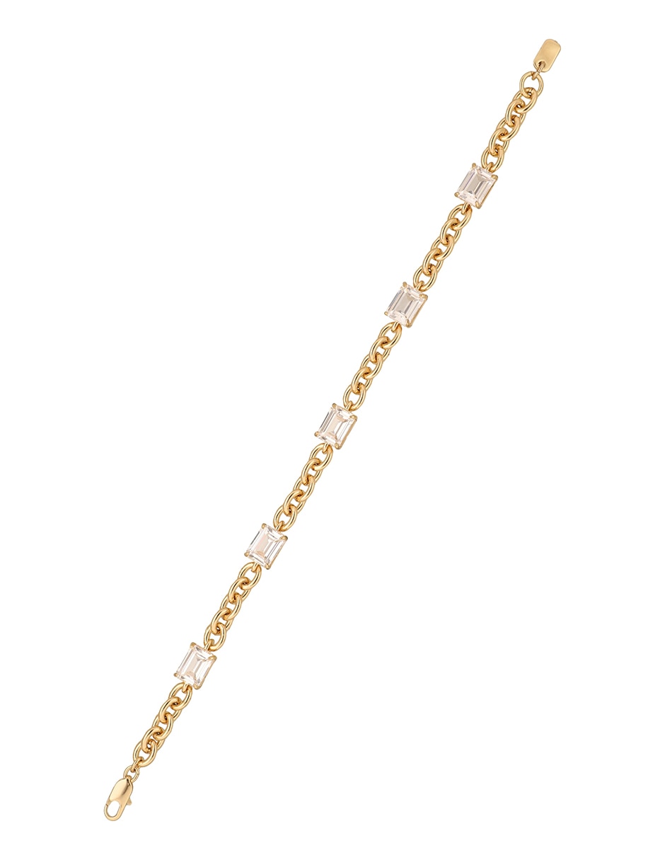 Pulsera Loraine acabado brillante 2