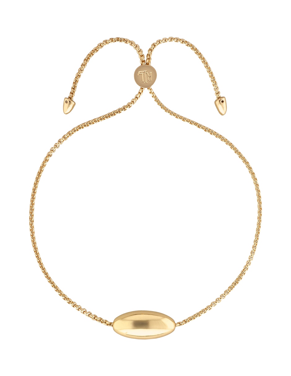 Pulsera Sawyer acabado pulido