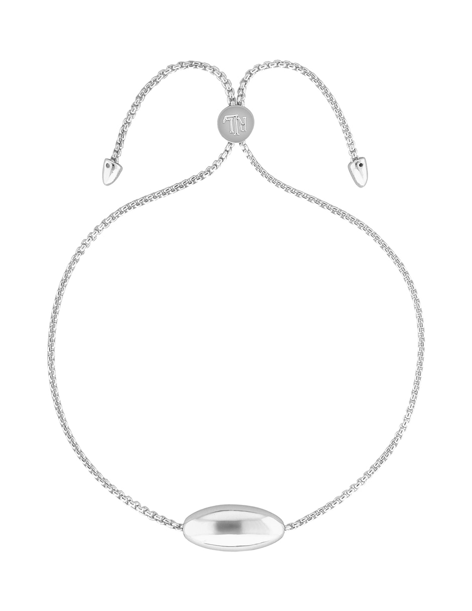 Pulsera Sawyer acabado pulido