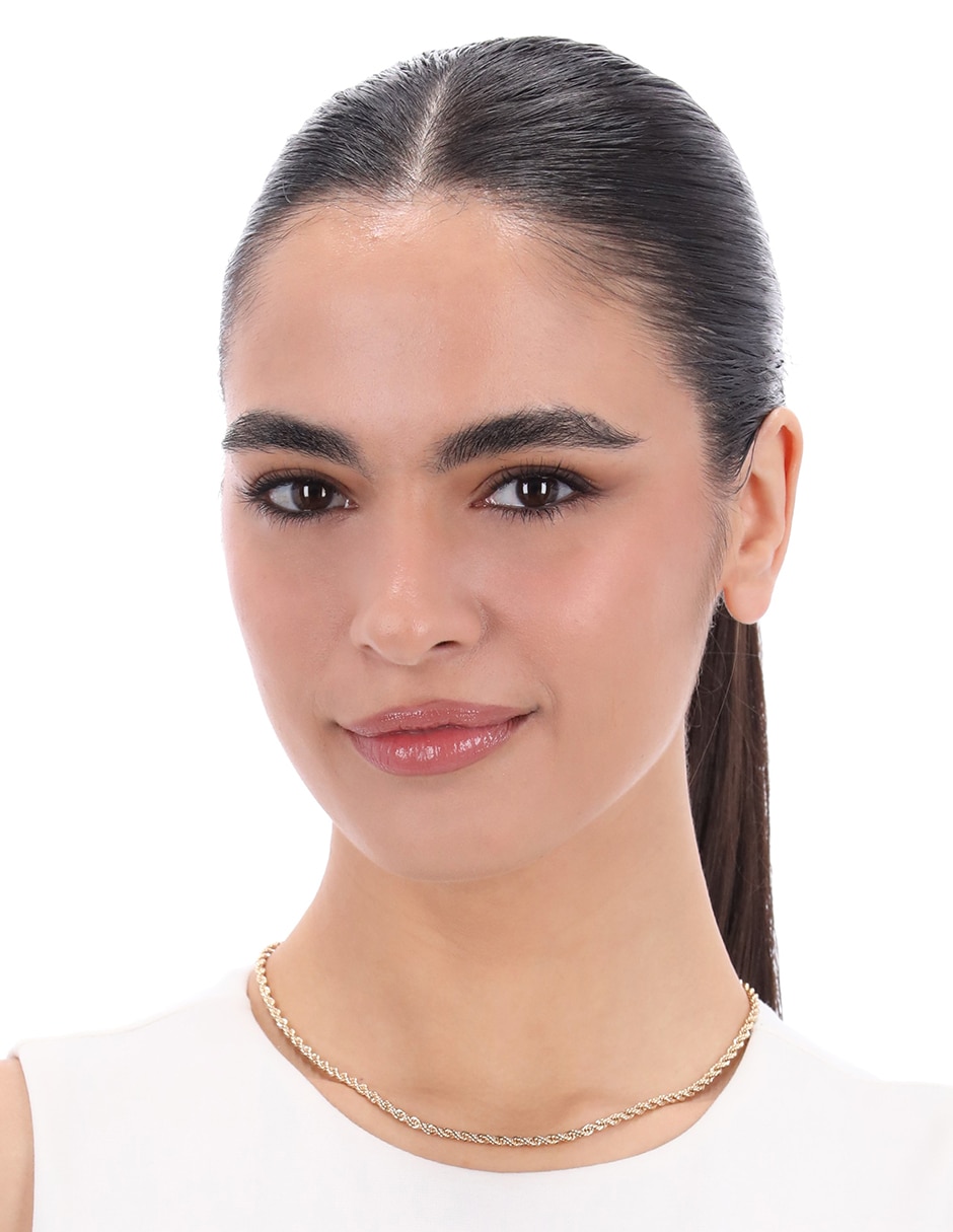 Collar Daisie 3