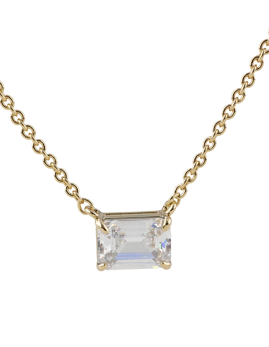 Collar circular Loraine