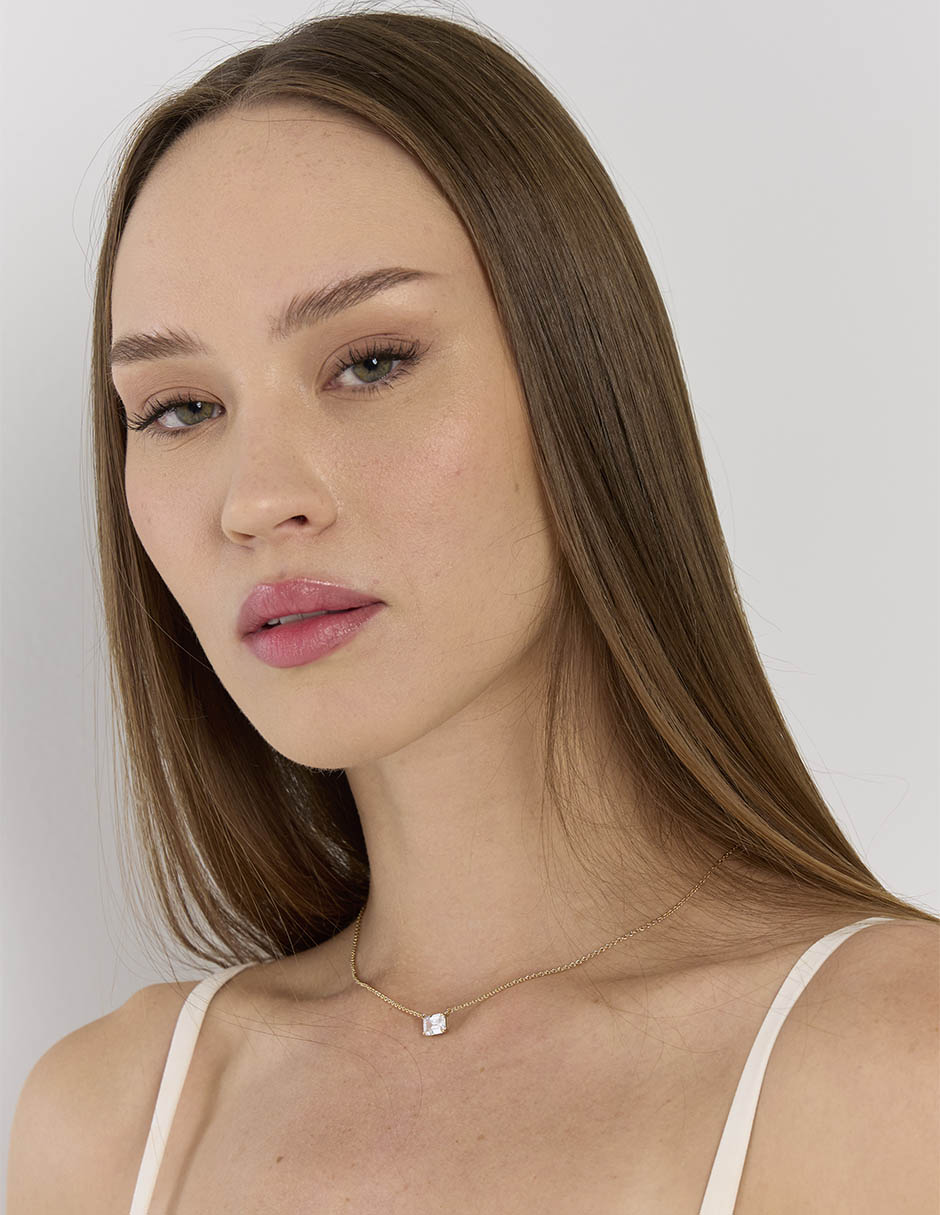 Collar circular Loraine 3