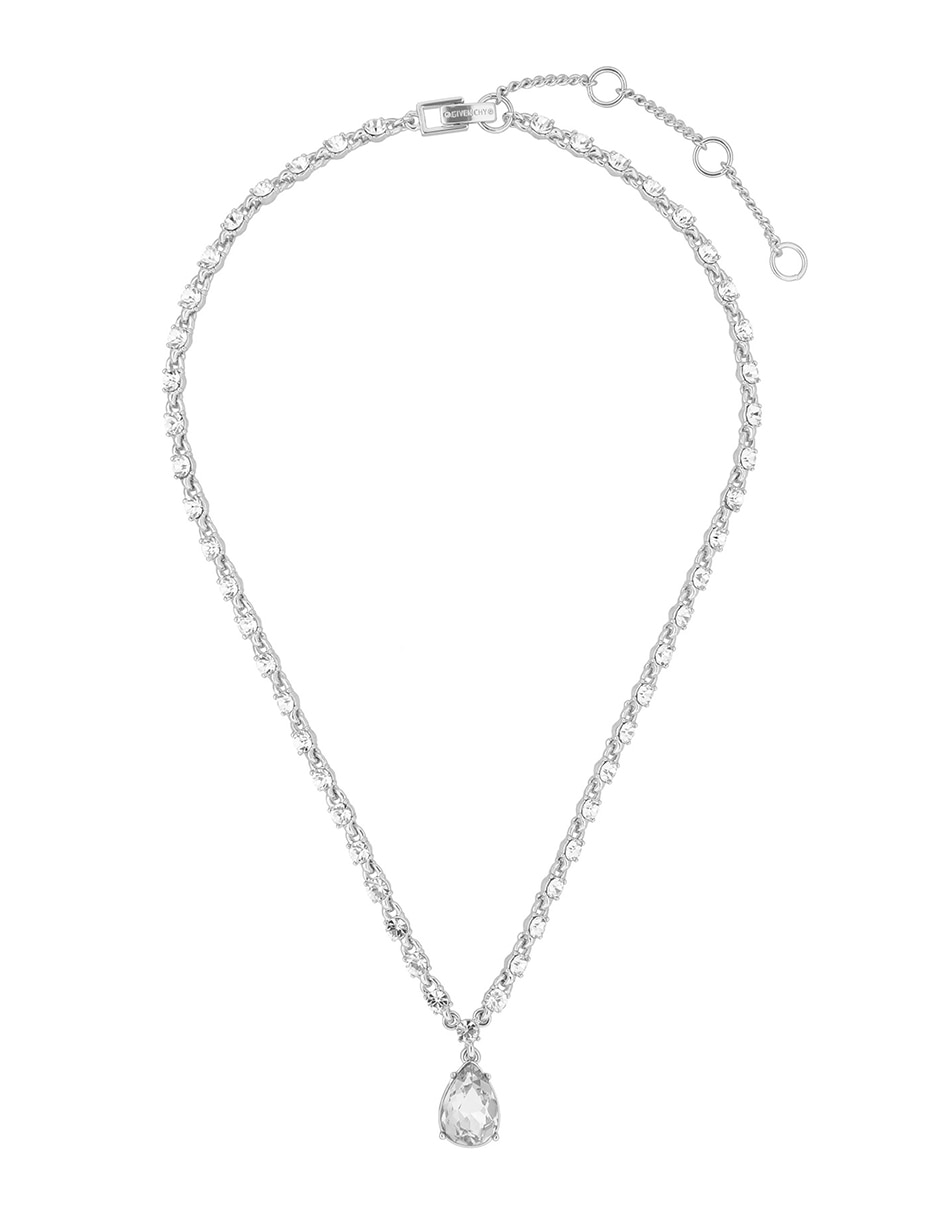 Collar golden girl 4