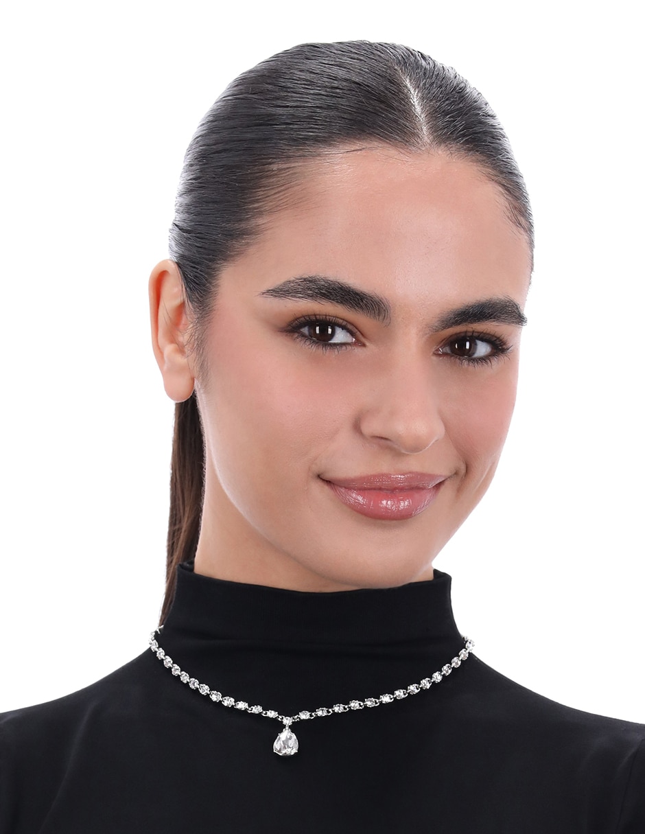 Collar golden girl 5
