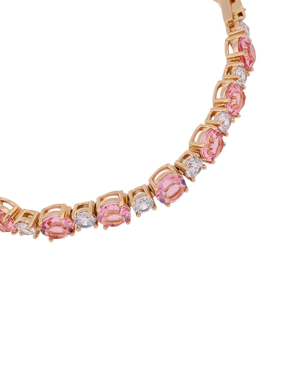 Aretes y pulsera 3