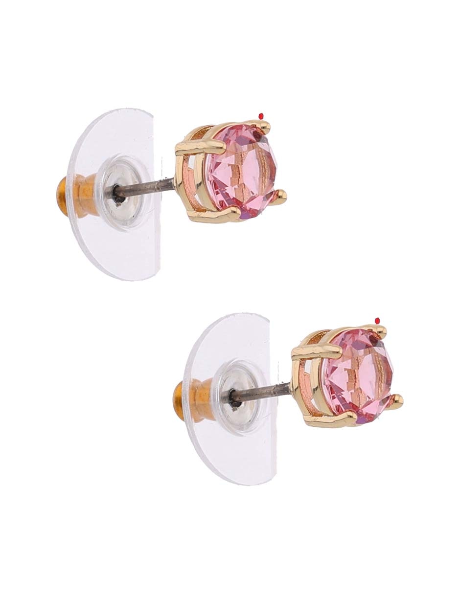 Aretes y pulsera 5