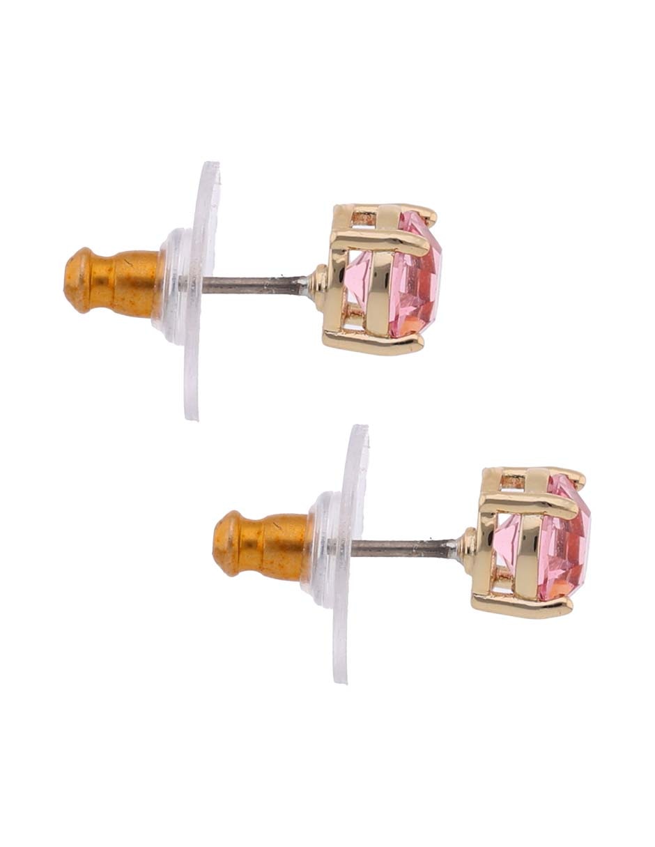 Aretes y pulsera 6