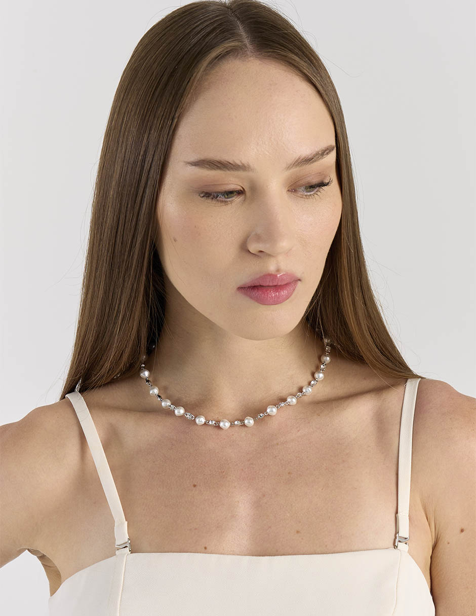 Collar circular sweet and sassy 5