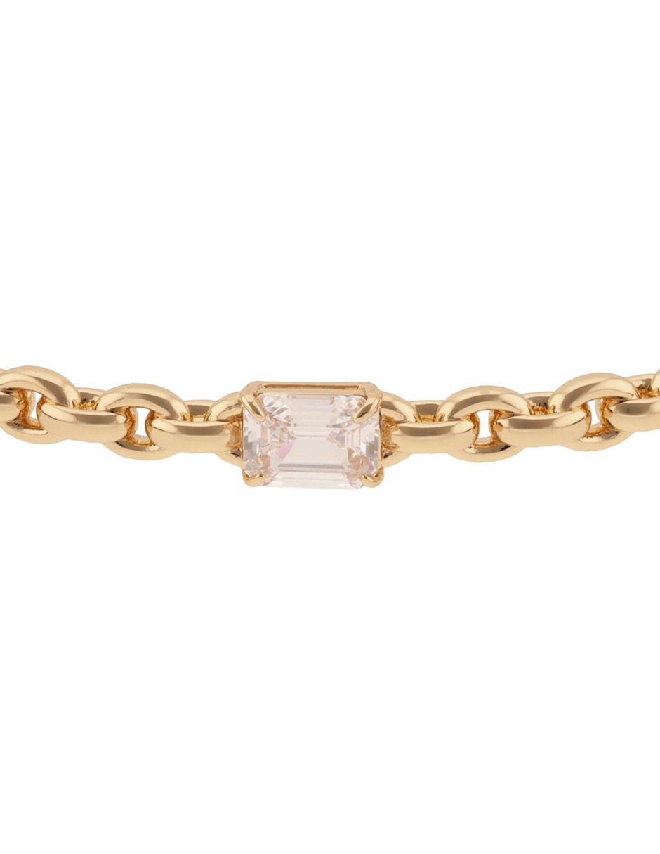 Pulsera Loraine acabado brillante 4