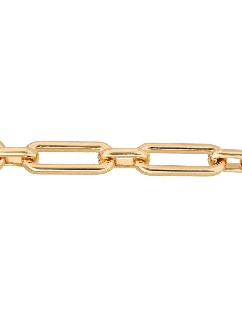Pulsera Sawyer acabado brillante 7